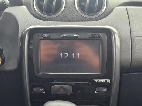 RENAULT Duster 1.6 16V 4P FLEX DYNAMIQUE, Foto 6