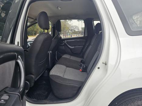 RENAULT Duster 1.6 16V 4P FLEX DYNAMIQUE, Foto 7