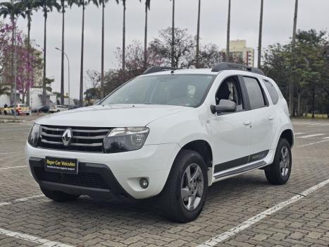 RENAULT Duster 1.6 16V 4P FLEX DYNAMIQUE, Foto 8
