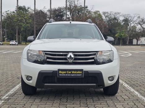 RENAULT Duster 1.6 16V 4P FLEX DYNAMIQUE, Foto 9