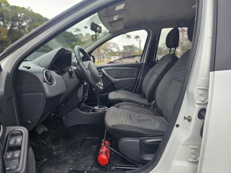 RENAULT Duster 1.6 16V 4P FLEX DYNAMIQUE, Foto 10