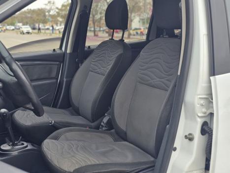 RENAULT Duster 1.6 16V 4P FLEX DYNAMIQUE, Foto 12