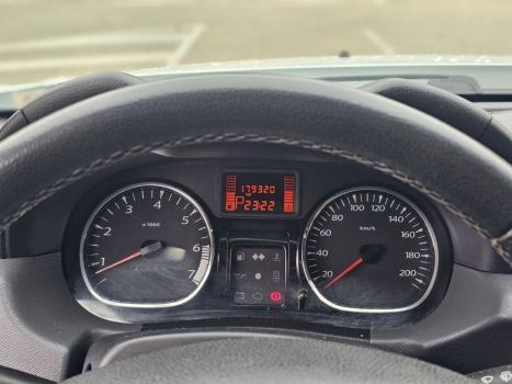 RENAULT Duster 1.6 16V 4P FLEX DYNAMIQUE, Foto 13