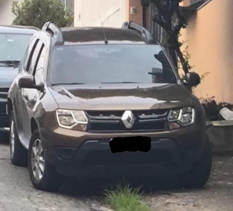 RENAULT Duster 1.6 16V 4P FLEX, Foto 1