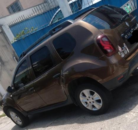 RENAULT Duster 1.6 16V 4P FLEX, Foto 2