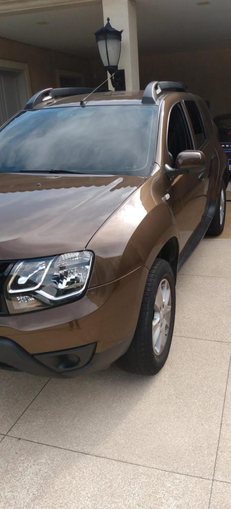 RENAULT Duster 1.6 16V 4P FLEX, Foto 3