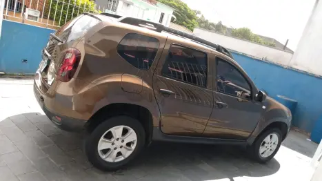 RENAULT Duster 1.6 16V 4P FLEX, Foto 4