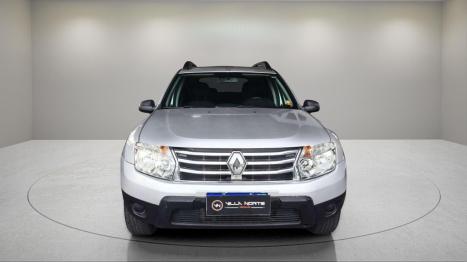 RENAULT Duster 1.6 16V 4P FLEX EXPRESSION, Foto 2
