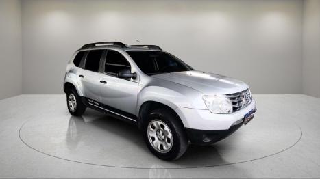 RENAULT Duster 1.6 16V 4P FLEX EXPRESSION, Foto 3