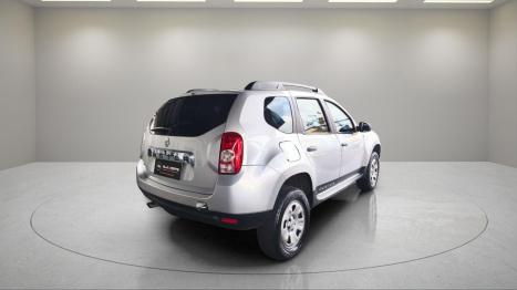 RENAULT Duster 1.6 16V 4P FLEX EXPRESSION, Foto 6