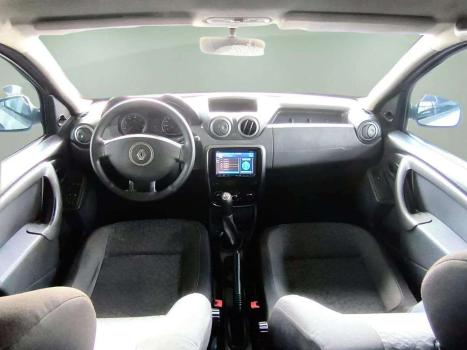 RENAULT Duster 1.6 16V 4P FLEX EXPRESSION, Foto 7