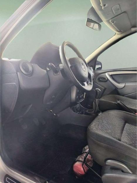 RENAULT Duster 1.6 16V 4P FLEX EXPRESSION, Foto 8