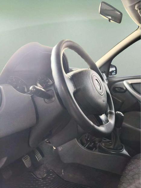 RENAULT Duster 1.6 16V 4P FLEX EXPRESSION, Foto 9