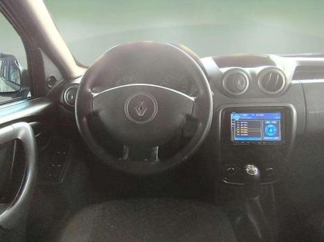 RENAULT Duster 1.6 16V 4P FLEX EXPRESSION, Foto 10