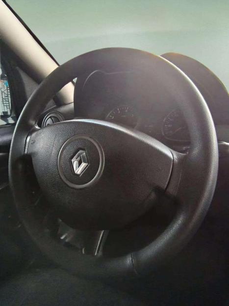 RENAULT Duster 1.6 16V 4P FLEX EXPRESSION, Foto 11