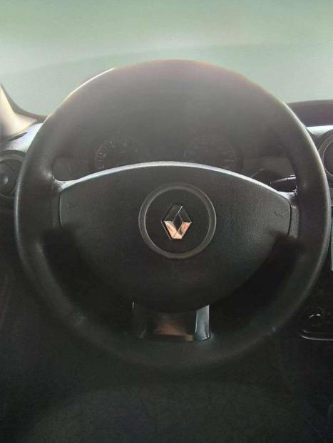 RENAULT Duster 1.6 16V 4P FLEX EXPRESSION, Foto 12