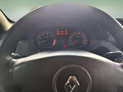 RENAULT Duster 1.6 16V 4P FLEX EXPRESSION, Foto 13
