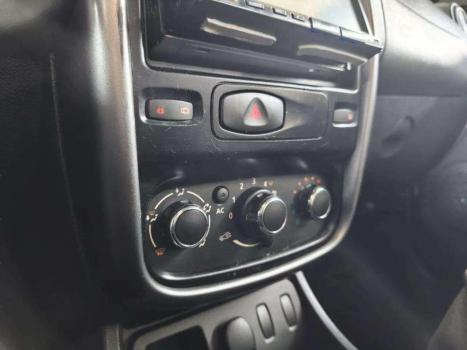 RENAULT Duster 1.6 16V 4P FLEX EXPRESSION, Foto 14