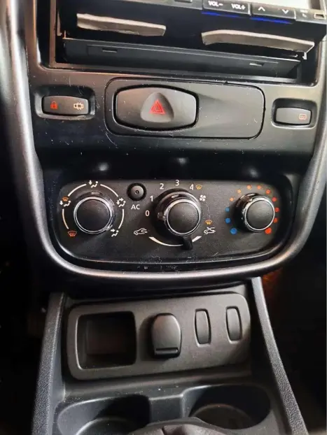RENAULT Duster 1.6 16V 4P FLEX EXPRESSION, Foto 15