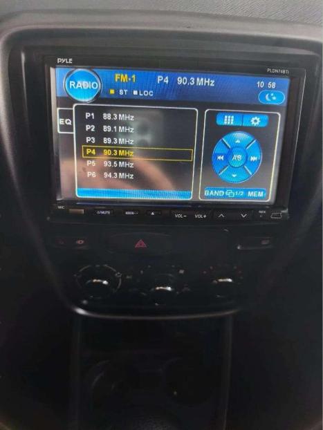 RENAULT Duster 1.6 16V 4P FLEX EXPRESSION, Foto 16
