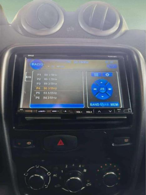 RENAULT Duster 1.6 16V 4P FLEX EXPRESSION, Foto 17