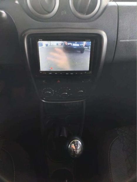 RENAULT Duster 1.6 16V 4P FLEX EXPRESSION, Foto 18
