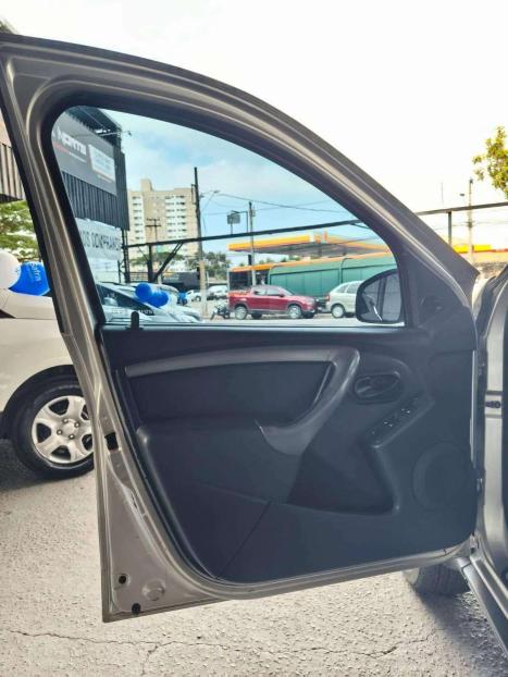 RENAULT Duster 1.6 16V 4P FLEX EXPRESSION, Foto 19