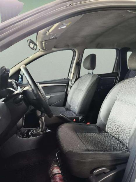 RENAULT Duster 1.6 16V 4P FLEX EXPRESSION, Foto 20