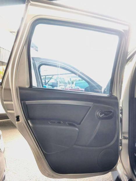 RENAULT Duster 1.6 16V 4P FLEX EXPRESSION, Foto 21