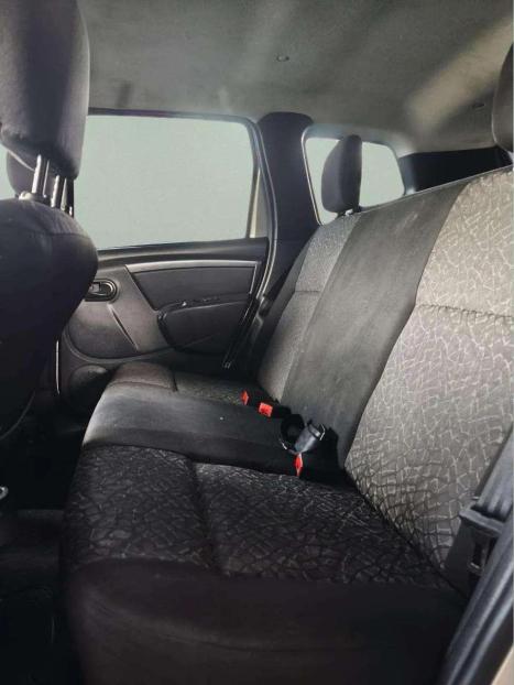 RENAULT Duster 1.6 16V 4P FLEX EXPRESSION, Foto 22