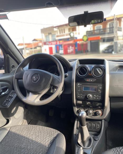 RENAULT Duster 1.6 16V 4P FLEX SCE EXPRESSION, Foto 3