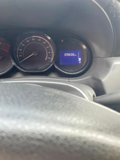 RENAULT Duster 1.6 16V 4P FLEX SCE EXPRESSION, Foto 4