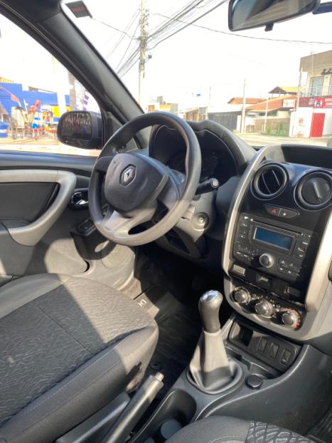RENAULT Duster 1.6 16V 4P FLEX SCE EXPRESSION, Foto 5