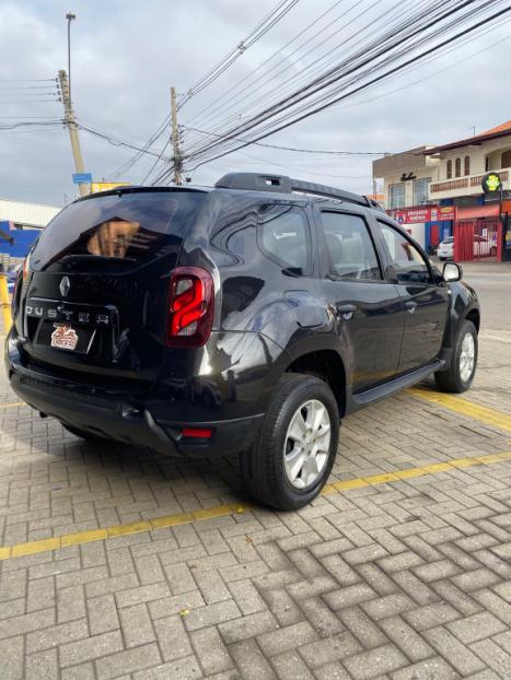 RENAULT Duster 1.6 16V 4P FLEX SCE EXPRESSION, Foto 10