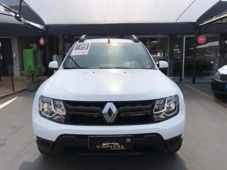 RENAULT Duster 1.6 16V 4P FLEX SCE EXPRESSION, Foto 3