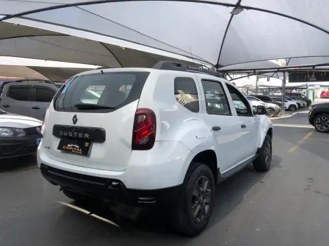 RENAULT Duster 1.6 16V 4P FLEX SCE EXPRESSION, Foto 4