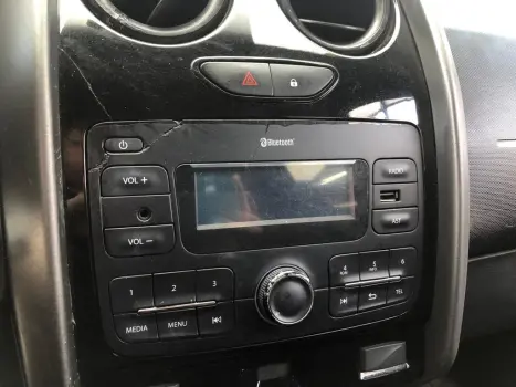 RENAULT Duster 1.6 16V 4P FLEX SCE EXPRESSION, Foto 6