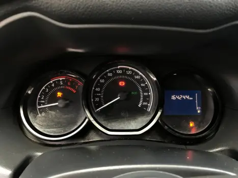 RENAULT Duster 1.6 16V 4P FLEX SCE EXPRESSION, Foto 10