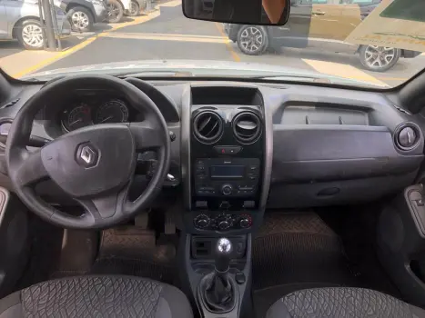 RENAULT Duster 1.6 16V 4P FLEX SCE EXPRESSION, Foto 11
