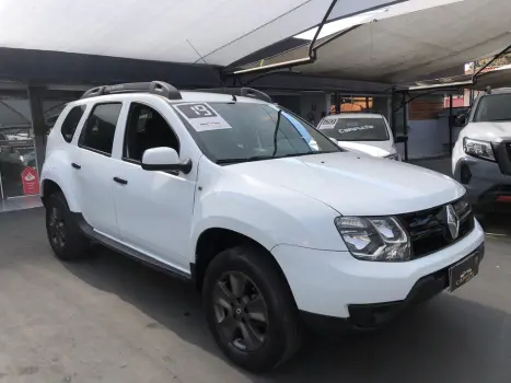 RENAULT Duster 1.6 16V 4P FLEX SCE EXPRESSION, Foto 12