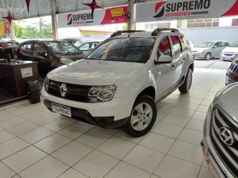 RENAULT Duster 1.6 16V 4P FLEX EXPRESSION AUTOMTICO CVT, Foto 1