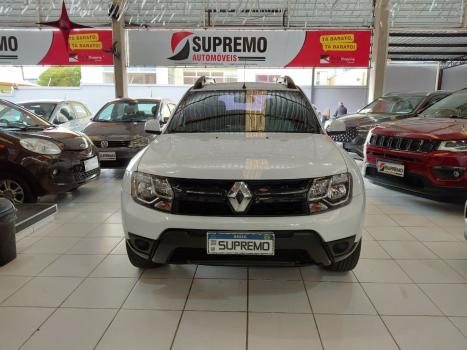 RENAULT Duster 1.6 16V 4P FLEX EXPRESSION AUTOMTICO CVT, Foto 2