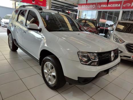 RENAULT Duster 1.6 16V 4P FLEX EXPRESSION AUTOMTICO CVT, Foto 3