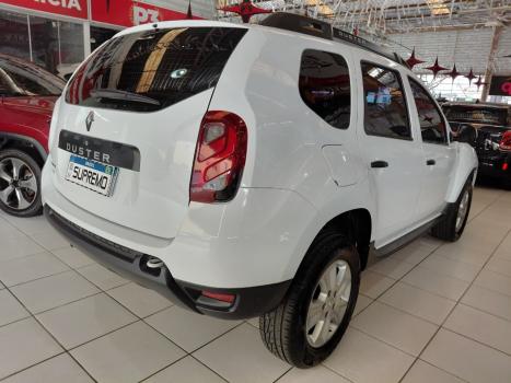 RENAULT Duster 1.6 16V 4P FLEX EXPRESSION AUTOMTICO CVT, Foto 4