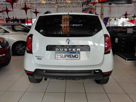 RENAULT Duster 1.6 16V 4P FLEX EXPRESSION AUTOMTICO CVT, Foto 5