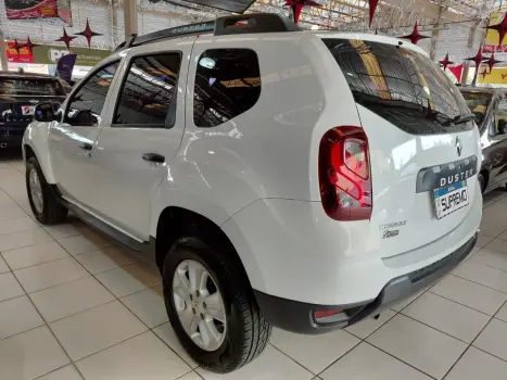 RENAULT Duster 1.6 16V 4P FLEX EXPRESSION AUTOMTICO CVT, Foto 6