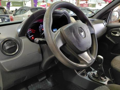 RENAULT Duster 1.6 16V 4P FLEX EXPRESSION AUTOMTICO CVT, Foto 7