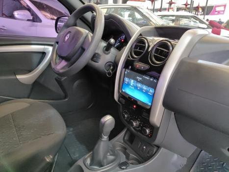 RENAULT Duster 1.6 16V 4P FLEX EXPRESSION AUTOMTICO CVT, Foto 8