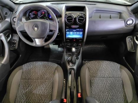 RENAULT Duster 1.6 16V 4P FLEX EXPRESSION AUTOMTICO CVT, Foto 9