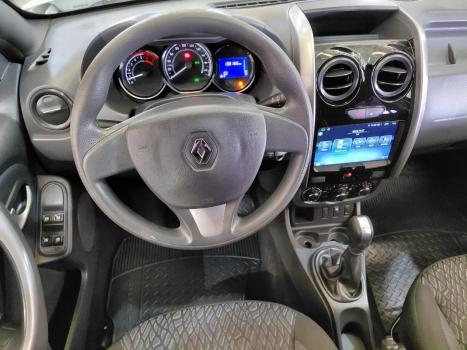 RENAULT Duster 1.6 16V 4P FLEX EXPRESSION AUTOMTICO CVT, Foto 10